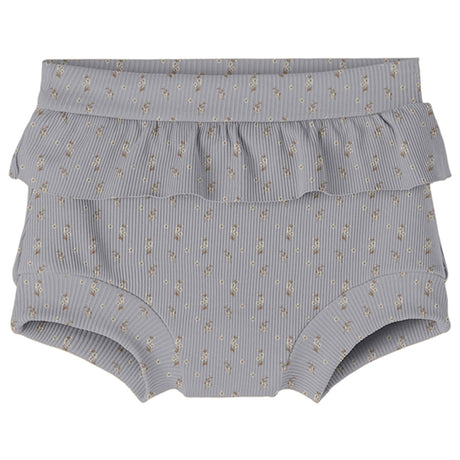 Lil'Atelier Harbor Mist Fagma Svømme Bloomers