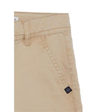 Name it Humus Silas Slim Twill Shorts 5