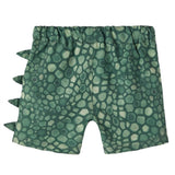 Name it Laurel Wreath Mad Gigantosaurus Badeshorts 4