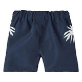 Name it Dark Sapphire Messi Paw Patrol Badeshorts 3