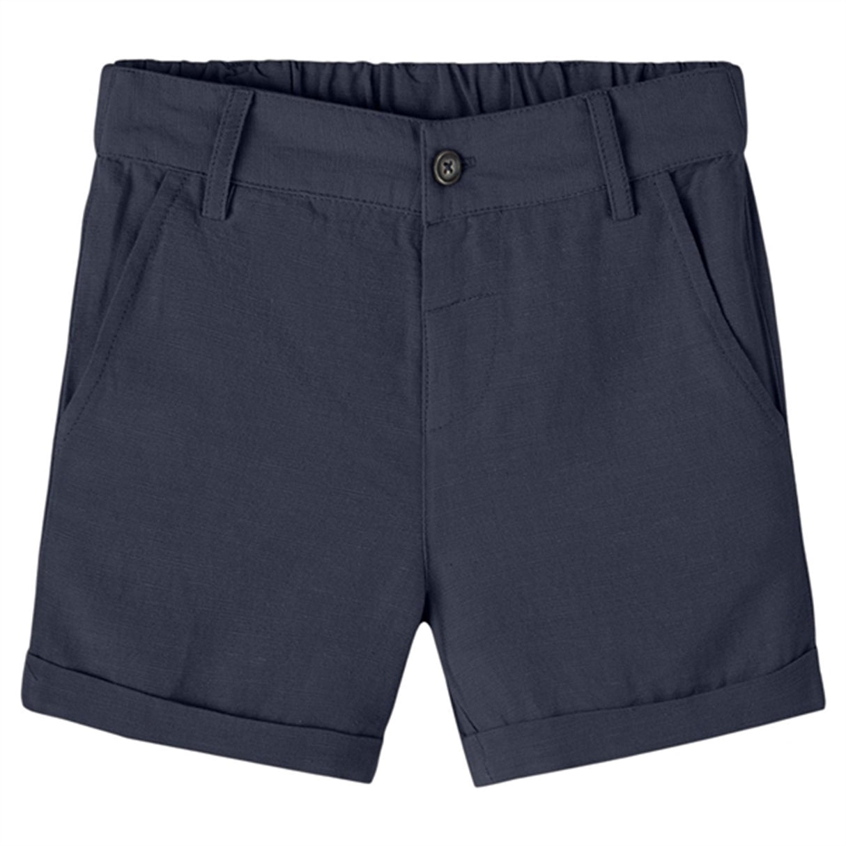 Name it Dark Sapphire Faher Shorts