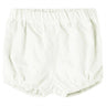 Name it Bright White Deliner Bloomers