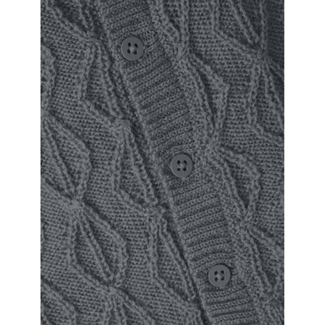 Name it Iron Gate Wrilla Uld Strik Cardigan 2