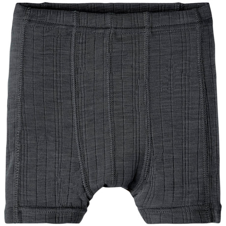 Name it Iron Gate Wang Uld Needle Boxer Shorts