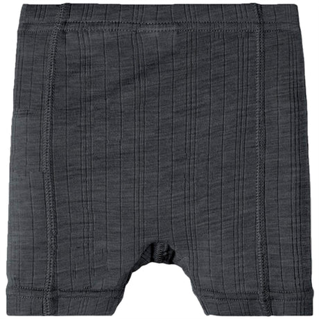 Name it Iron Gate Wang Uld Needle Boxer Shorts 2