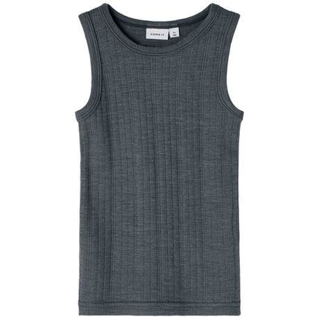 Name it Iron Gate Wang Uld Needle Tank Top