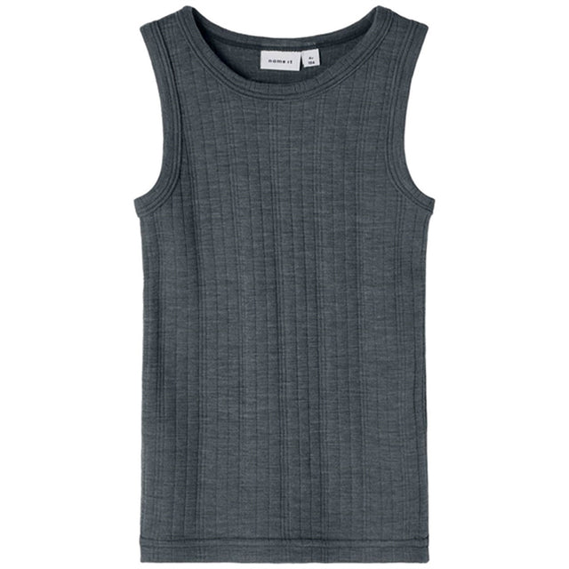 Name it Iron Gate Wang Uld Needle Tank Top