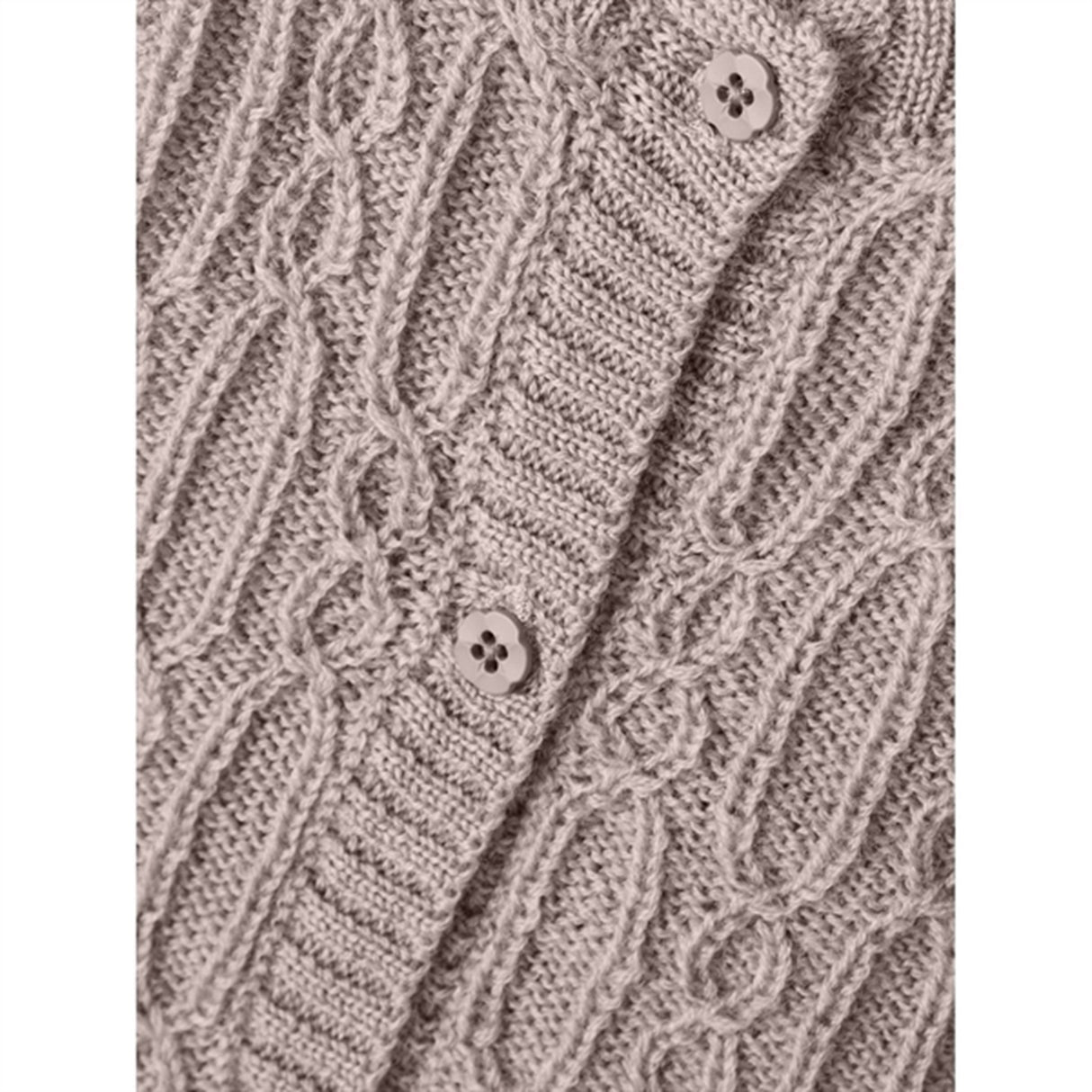 Name it Sphinx Wrilla Uld Strik Cardigan 2