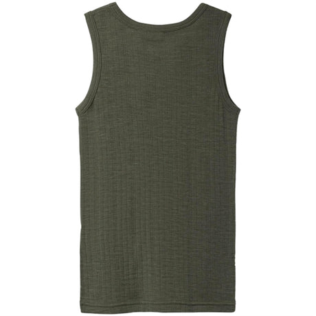 Name it Beetle Wang Uld Needle Tank Top 2