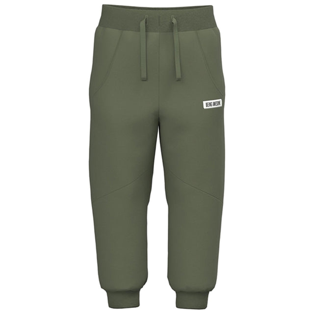 Name it Four Leaf Clover Danny Sweatpants