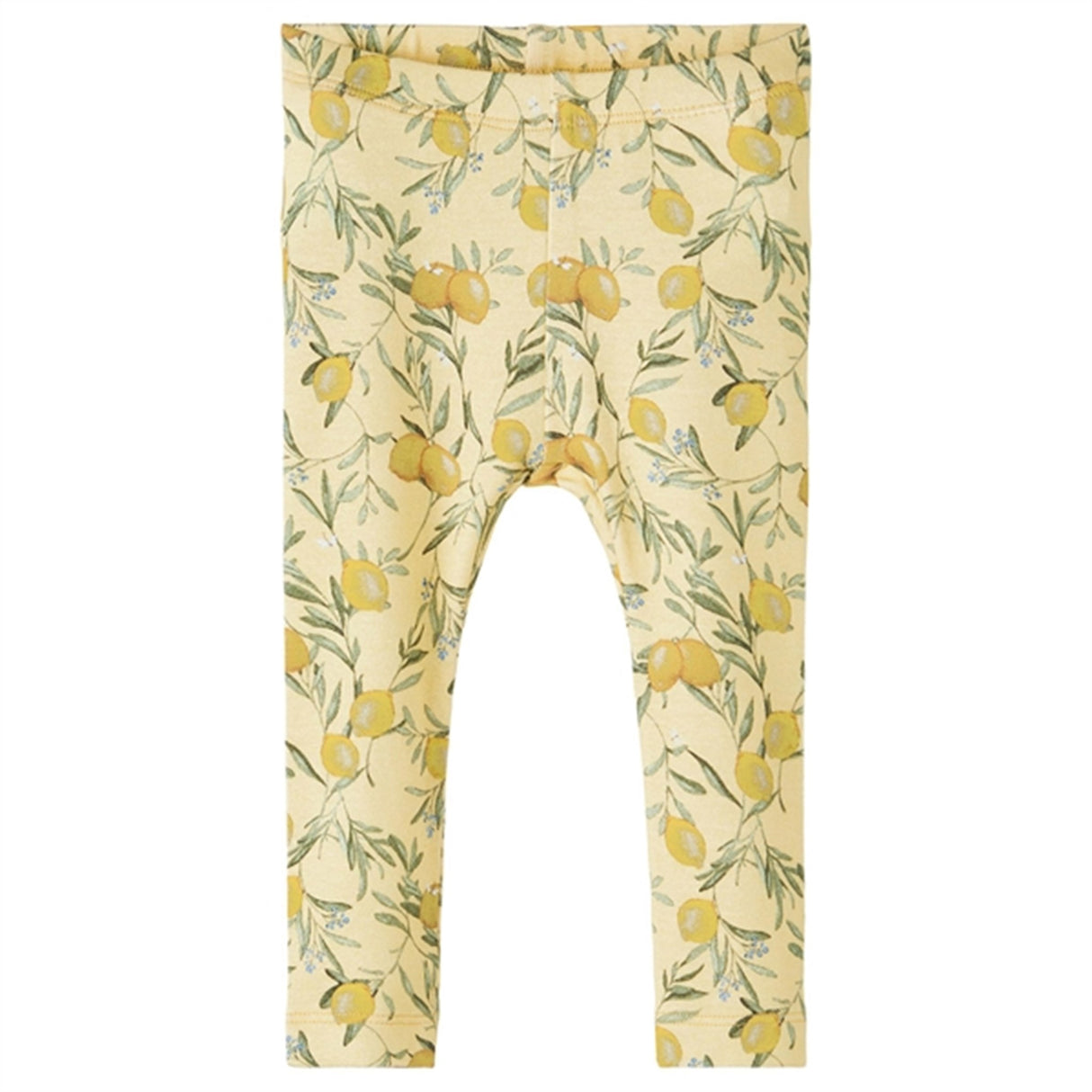 Name it Pineapple Slice Faline Leggings