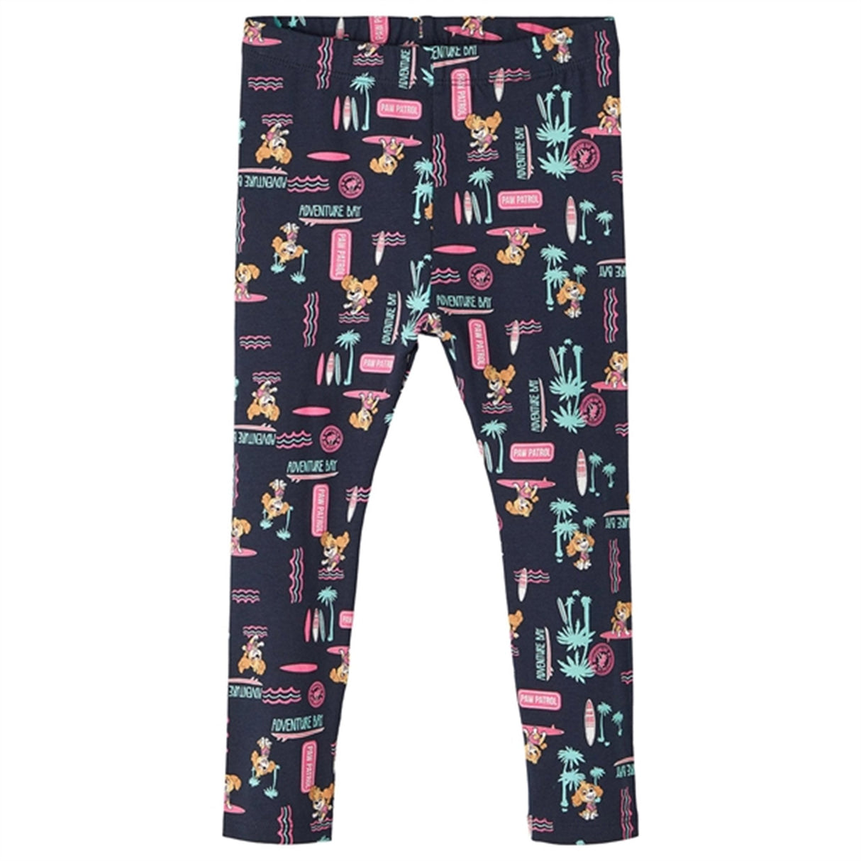 Name it Dark Sapphire Mirana Paw Patrol Leggings