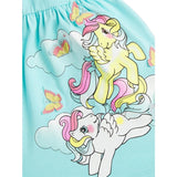 Name it Aqua Splash My Little Pony Malini Kjole 3