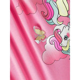 Name it Morning Glory My Little Pony Malini Kjole 2