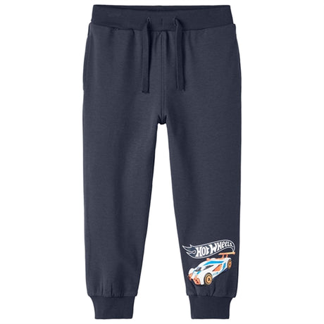 Name it Dark Sapphire Fonsie Hotwheels Sweatpants