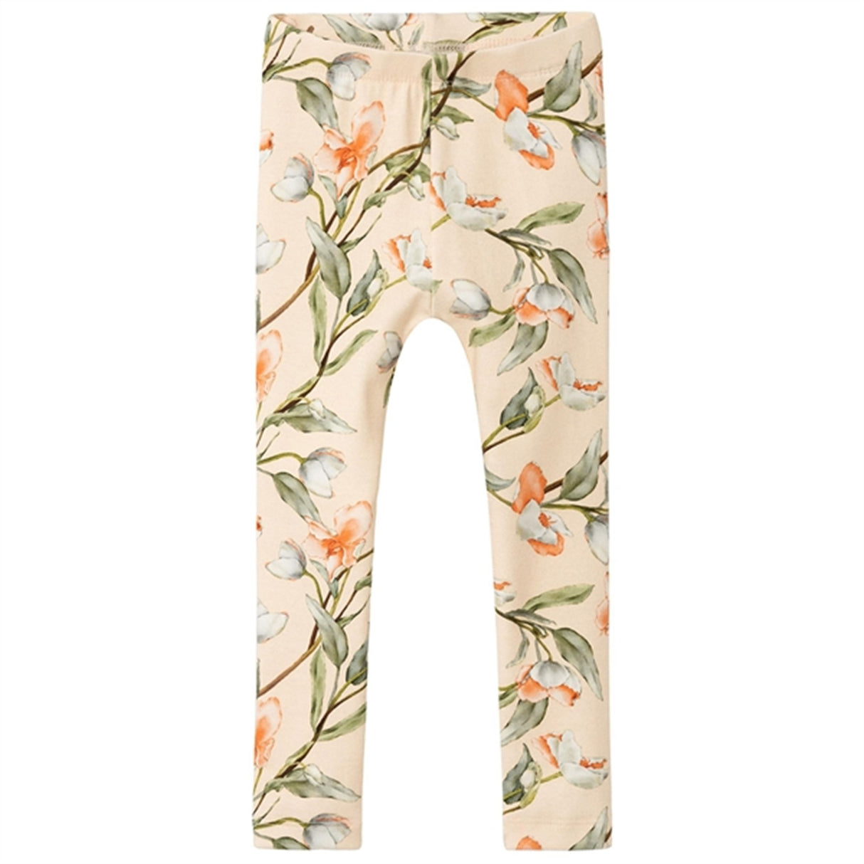 Name it Créme De Pêche Frido Leggings