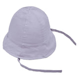 Name it Cosmic Sky Zanny UV Solhat med Øreklapper