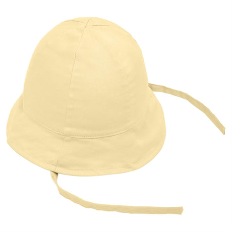 Name it Double Cream Zanny UV Solhat med Øreklapper