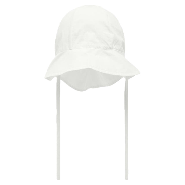 Name it Bright White Zanny UV Solhat