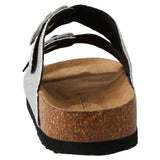 Name it Silver Colour Flora Sandal Noos