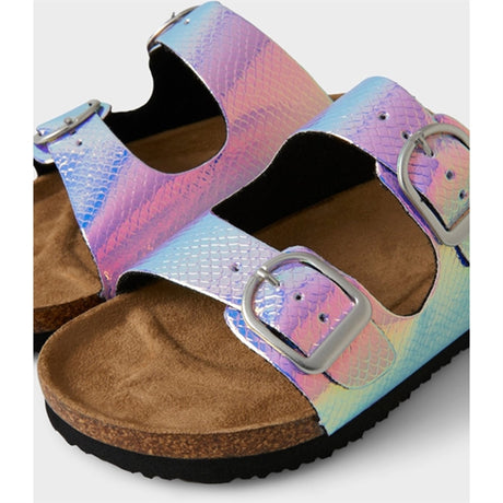 Name it Easter Egg Flora Sandal Noos 2