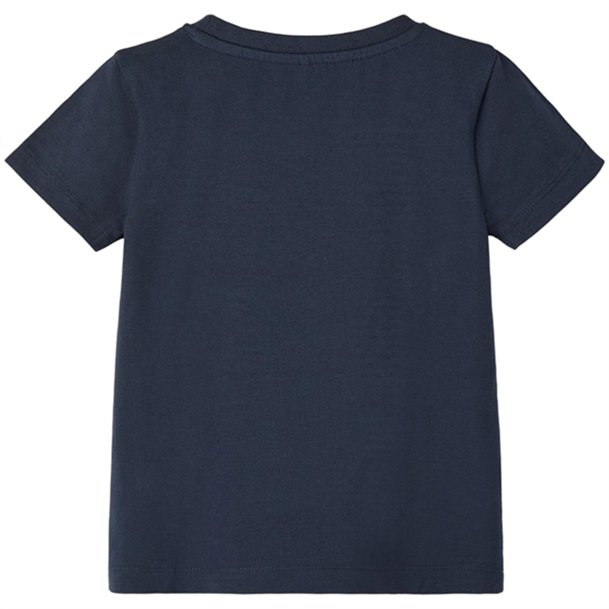 Name it Dark Sapphire Maksen T-Shirt 3
