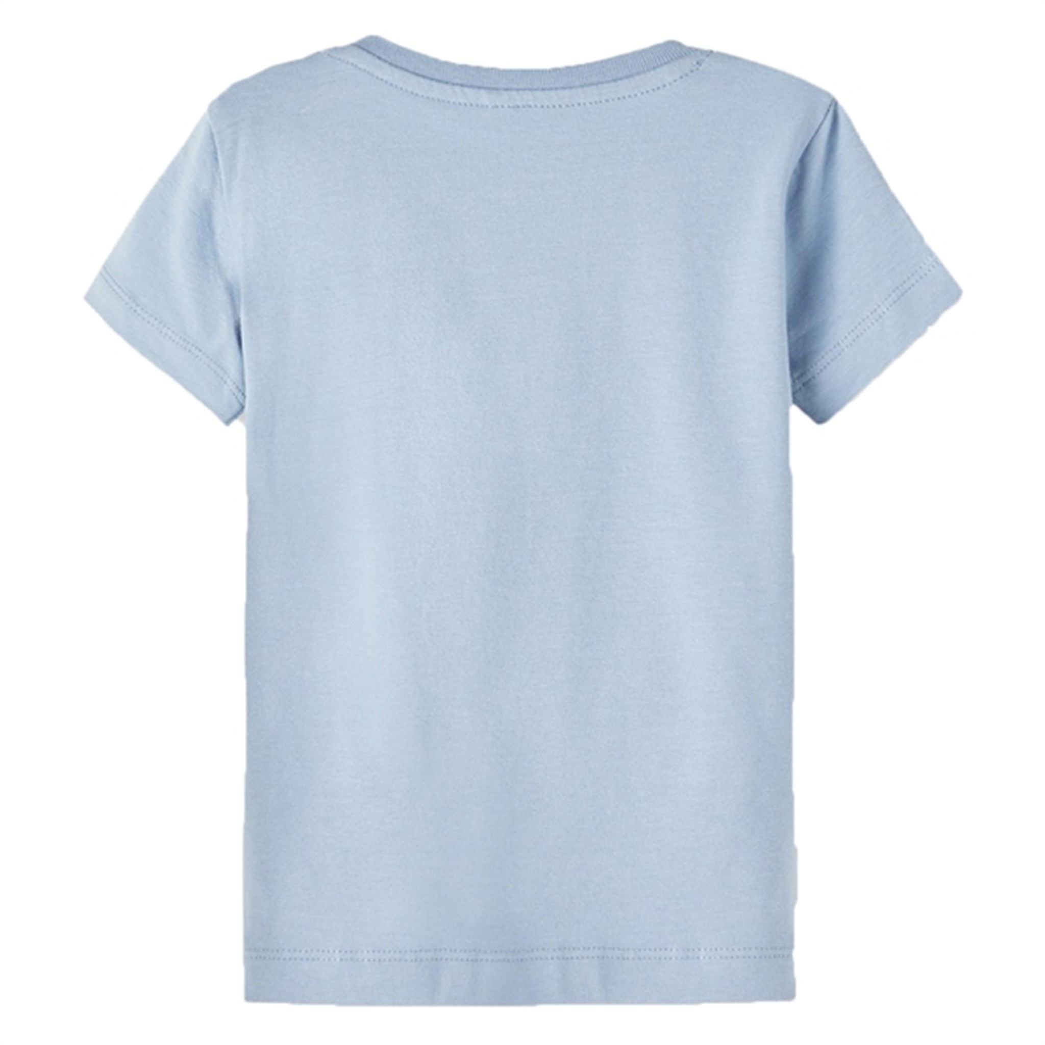 Name it Dusty Blue Fogat T-Shirt 3