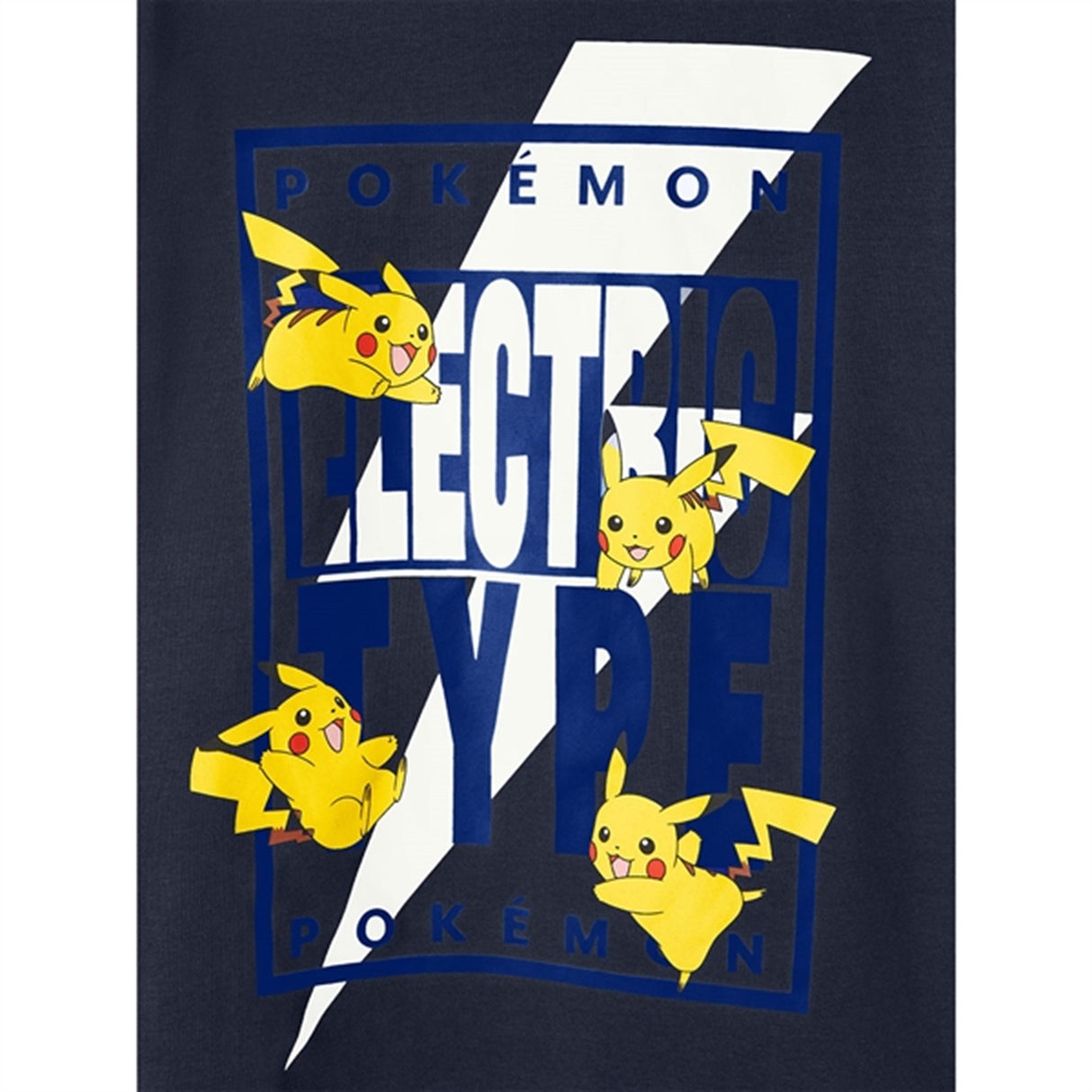 Name it Dark Sapphire Macy Pokemon T-Shirt 2