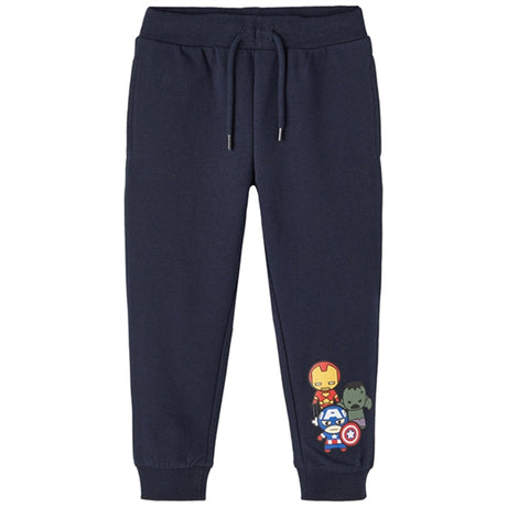 Name it Dark Sapphire Jebin Marvel Sweatpants