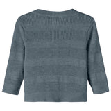 Name it Stormy Weather Haske Strik Cardigan 3