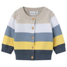 Name it Stormy Weather Jarty Strik Cardigan