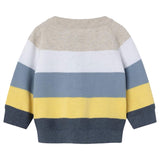 Name it Stormy Weather Jarty Strik Cardigan 3