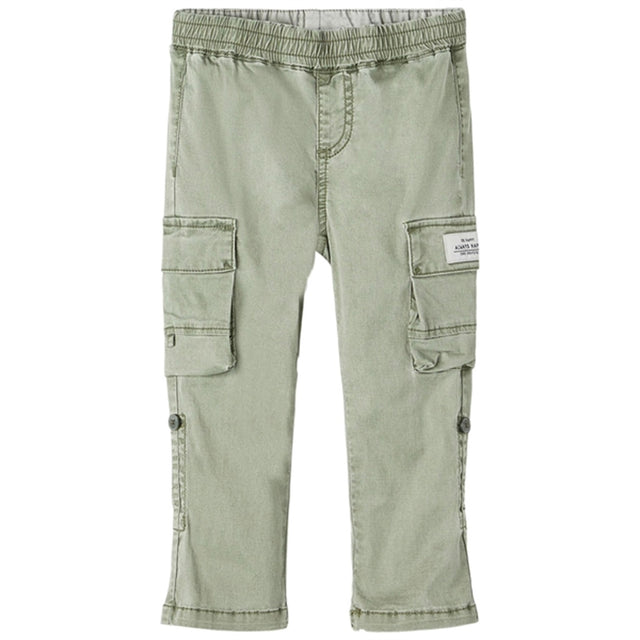 Name it Four Leaf Clover Ben Jog Twill Cargo