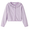 Name it Orchid Bloom Haluna Strik Cardigan