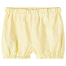 Name it Double Cream Jamille Shorts