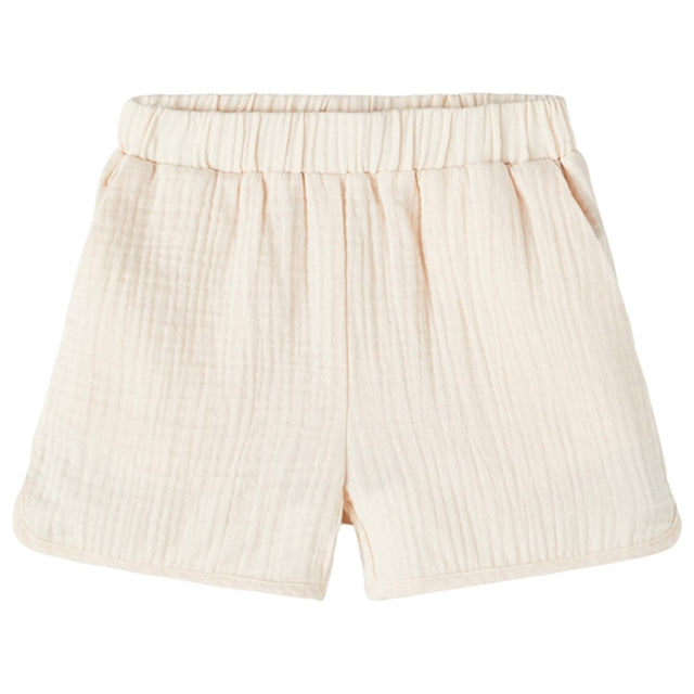 Name it Créme De Pêche Hinona Shorts