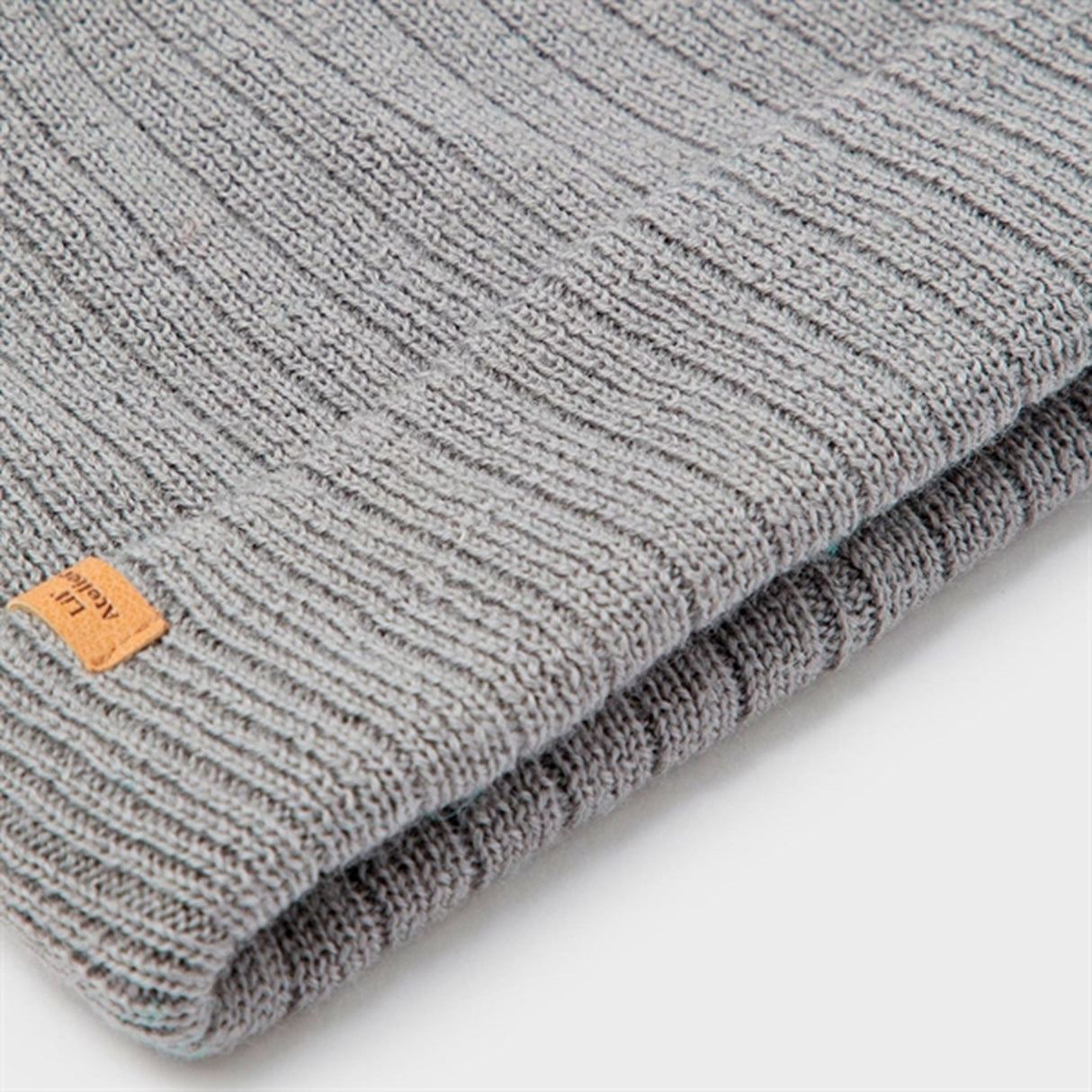 Lil'Atelier Wet Weather Nanson Strik Beanie 3