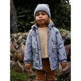 Lil'Atelier Wet Weather Nanson Strik Beanie 4