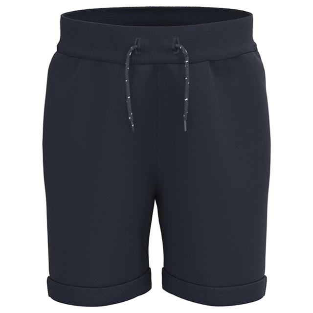 Name it Dark Sapphire Vasse Sweat Shorts