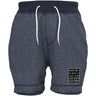 Name it Dark Sapphire Vato Sweat Shorts