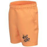 Name it Mock Orange Vanny Sweat Shorts 2