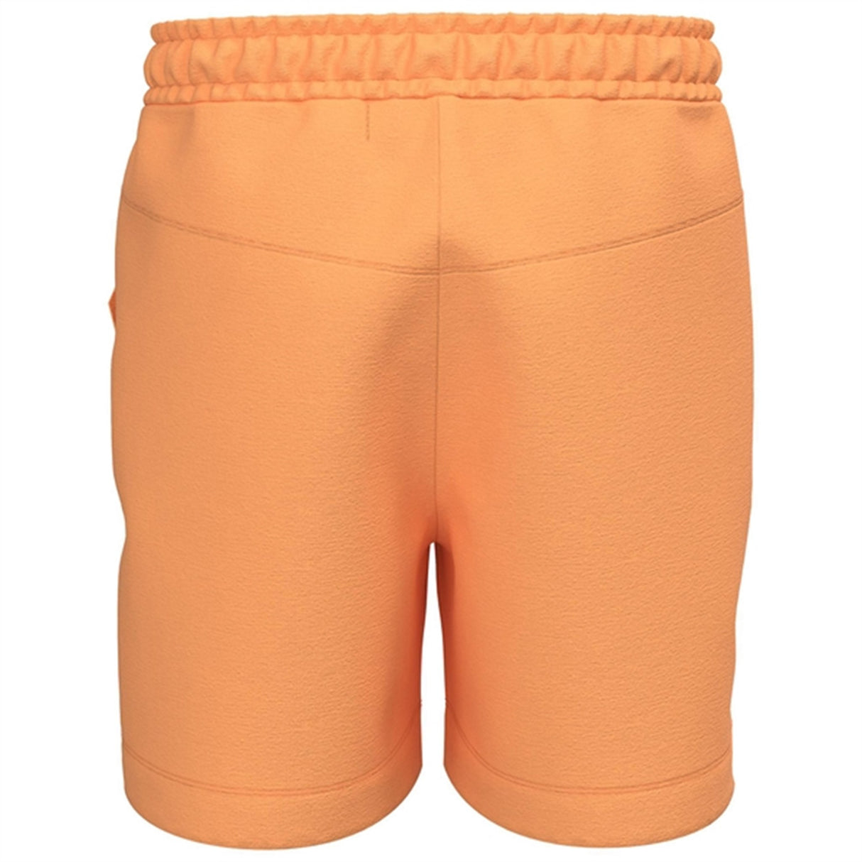 Name it Mock Orange Vanny Sweat Shorts 3