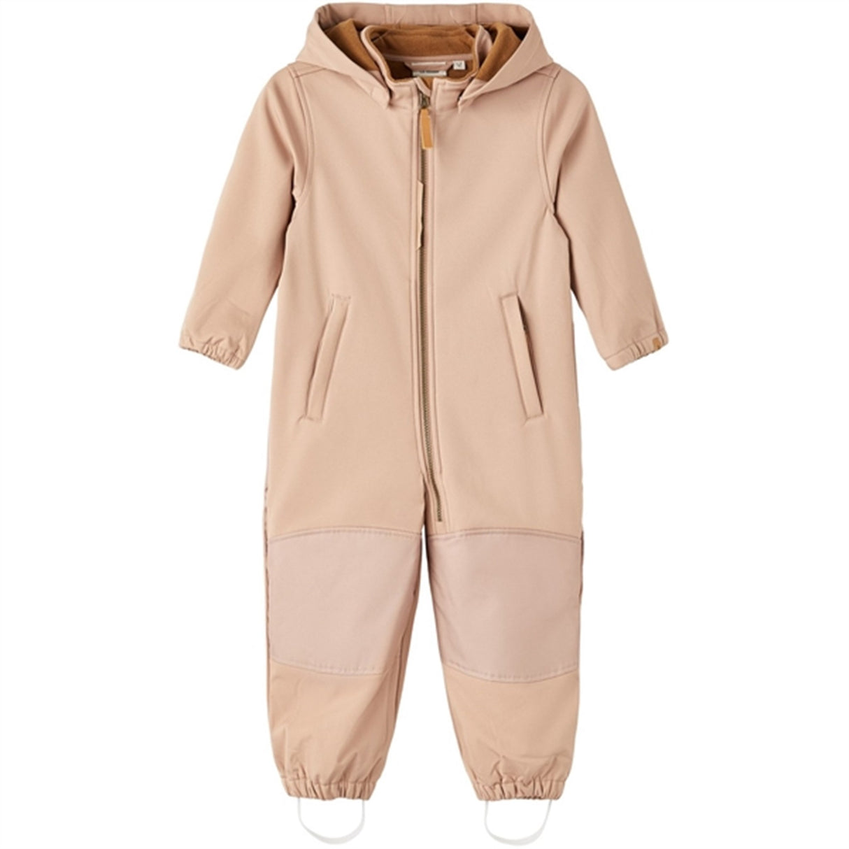 Lil'Atelier Roebuck Laalfa Softshell Solid