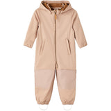 Lil'Atelier Roebuck Laalfa Softshell Solid