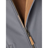 Lil'Atelier Quiet Shade Laalfa Softshell Flyverdragt Solid 3