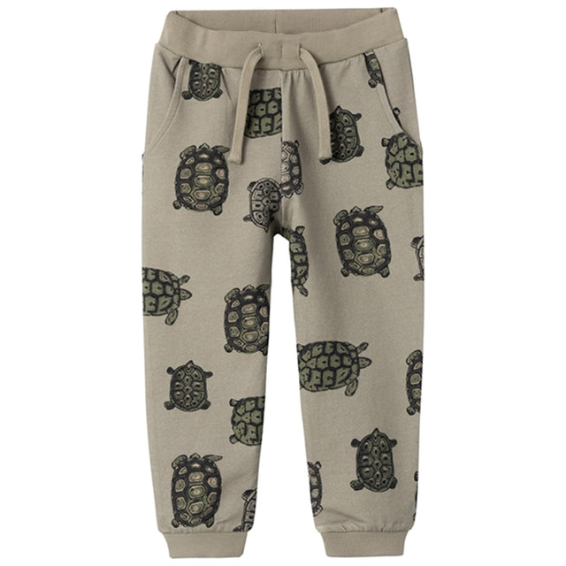 Name it Dried Sage Jester Sweatpants