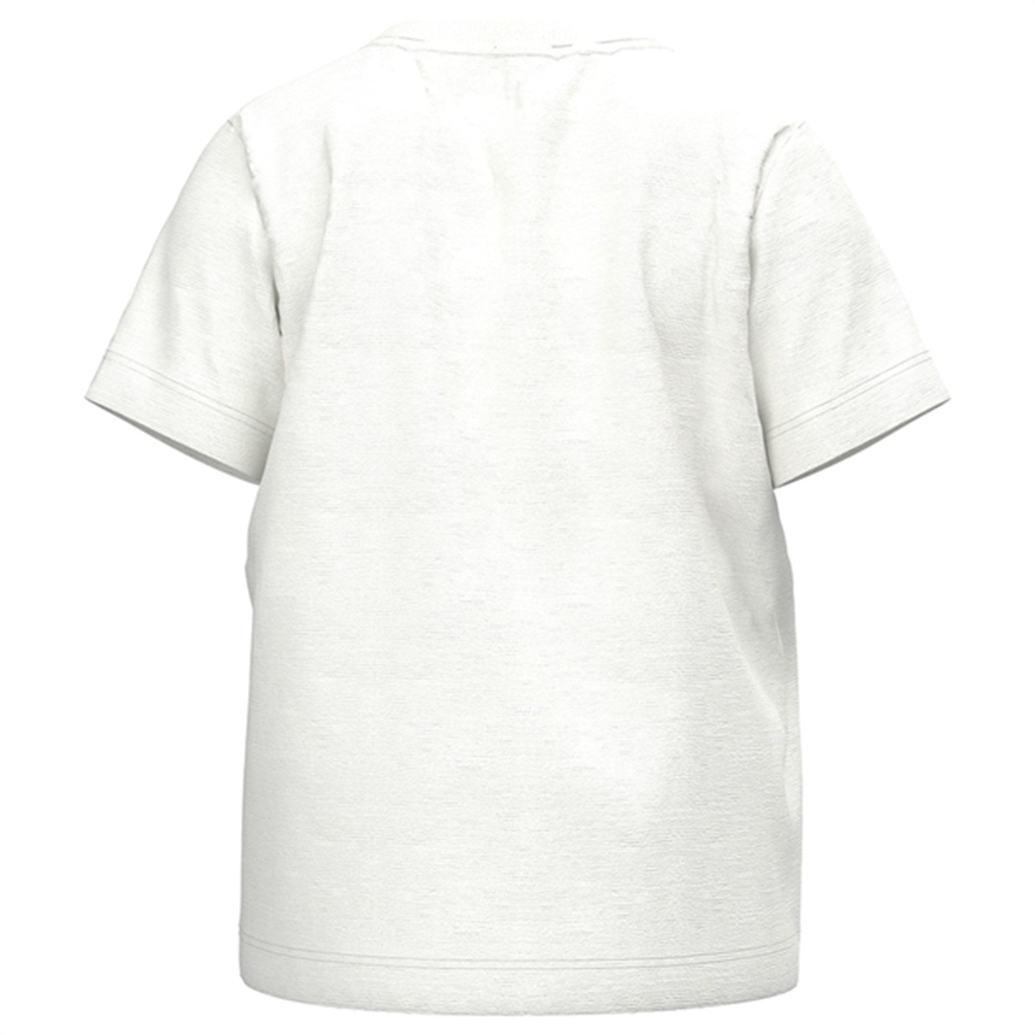 Name it Bright White Vebbe T-Shirt 2