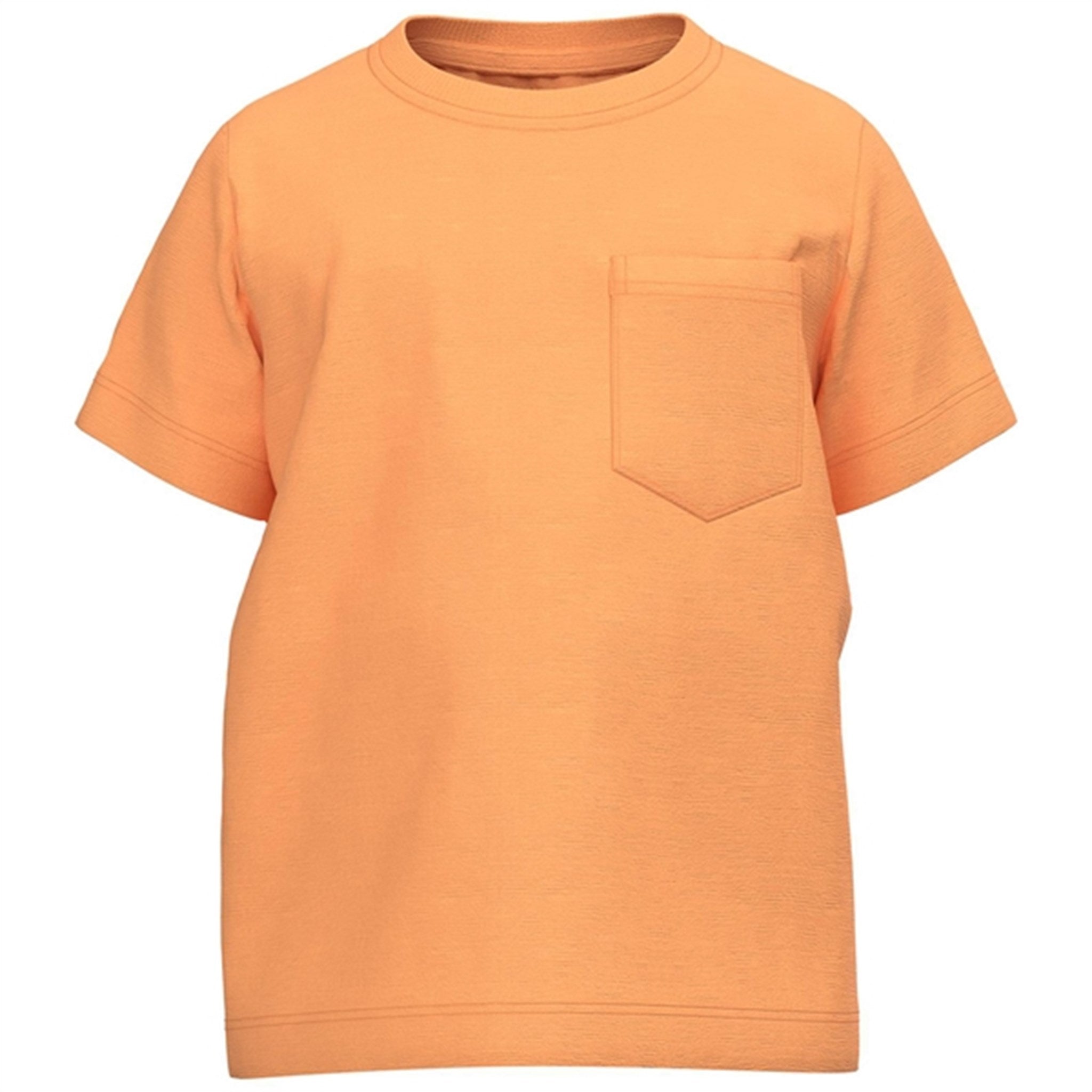 Name it Mock Orange Vebbe T-Shirt