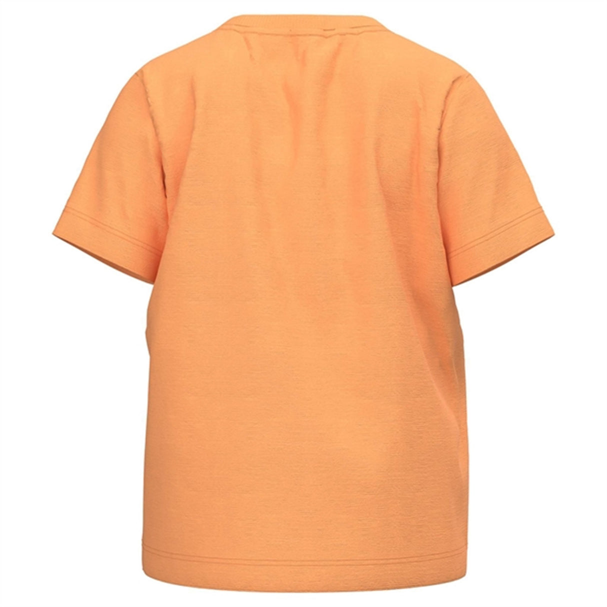 Name it Mock Orange Vebbe T-Shirt 3