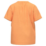 Name it Mock Orange Vebbe T-Shirt 3